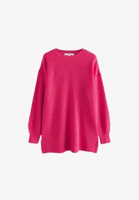 Unausgewählt, bright pink