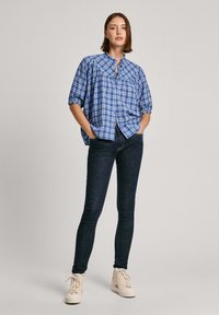 Pepe Jeans Camicetta - marine blue