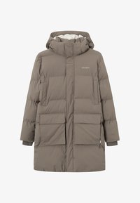 Seleccionado, mountain grey