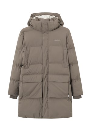 Les Deux MONTREAL PUFFER - Wintermantel - mountain grey