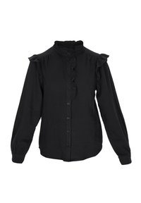 Camicia - black