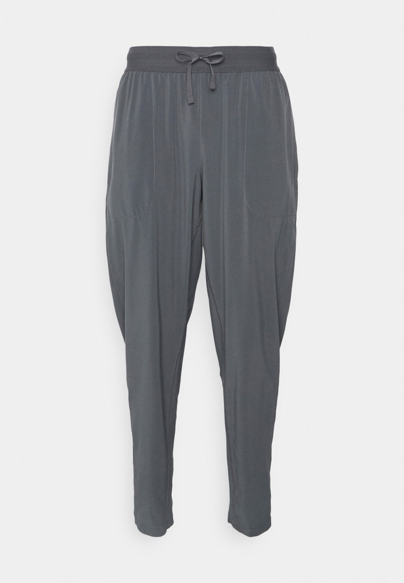 Nike Performance Trainingsbroek grijs Nike Performance Trainingsbroek grijs