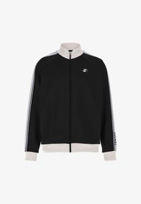 Selezionato, schwarz