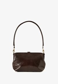 Pasirinkta, deep brown