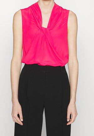 LIU JO Bluse - pink