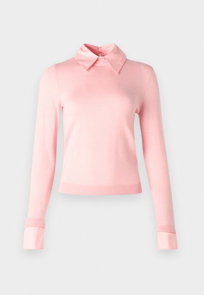 Alice + Olivia PORLA  - Maglione - shell pink