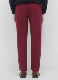 Calliope TINTA - Chino - bordeaux