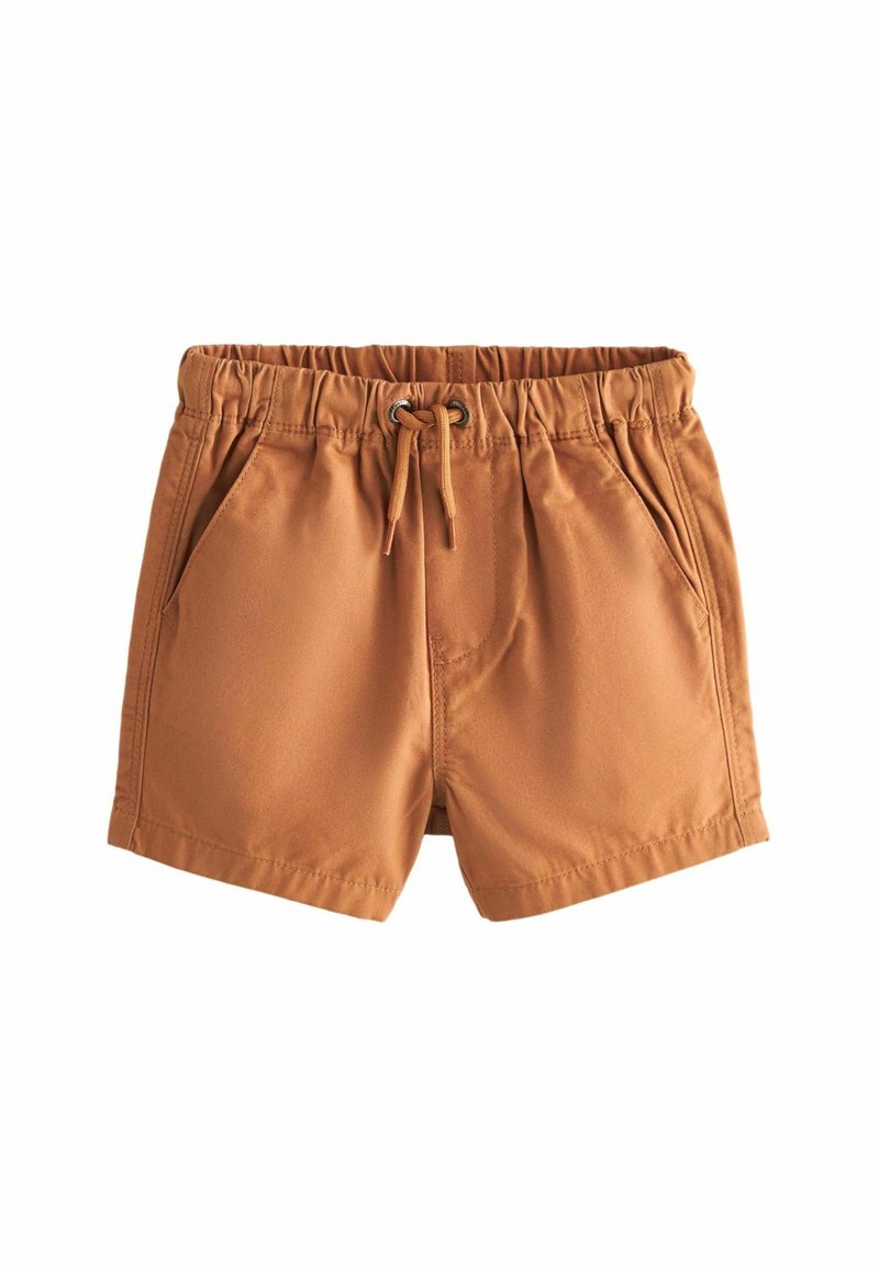 Next PULL ON - REGULAR FIT - Short - dark orange