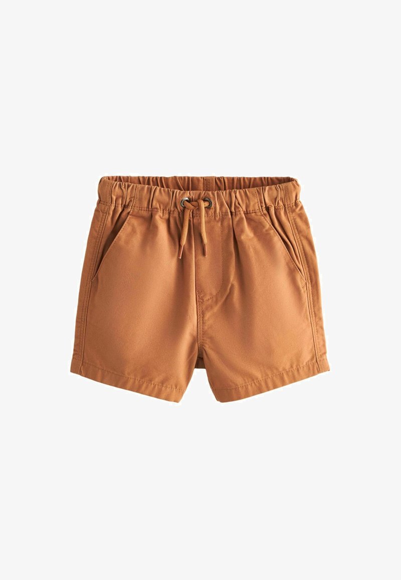 Next REGULAR FIT pomarańczowy