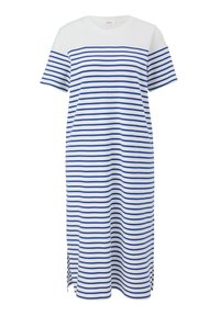 s.Oliver Sukienka z dżerseju