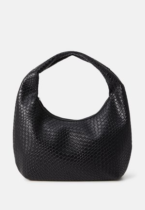 Handtasche - black