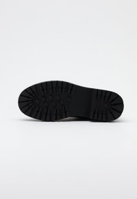 ONLY SHOES ONLBOLD CHELSA BOOTIE - Botas de inverno - black