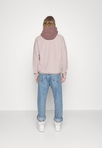 Nike Sportswear Luvtröja - taupe