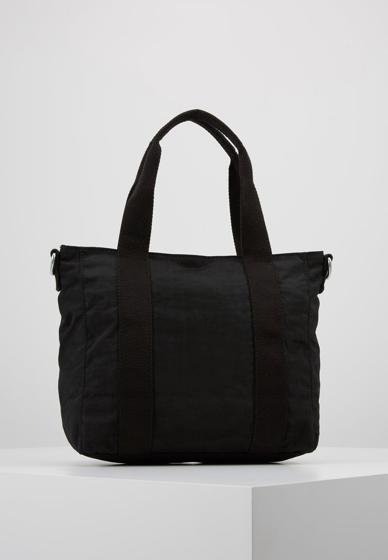 Damen Handtaschen | Kipling ASSENI MINI Handtasche black noir/schwarz - TJ39952 Damen Handtaschen | Kipling ASSENI MINI Handtasche black noir/schwarz - TJ39952
