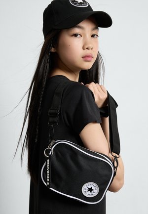 Sac bandoulière - black
