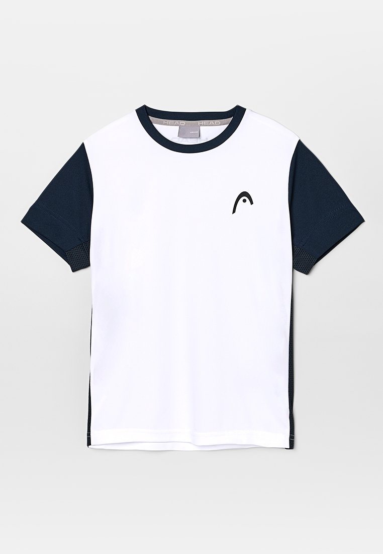 Head Sport T-shirt wit
