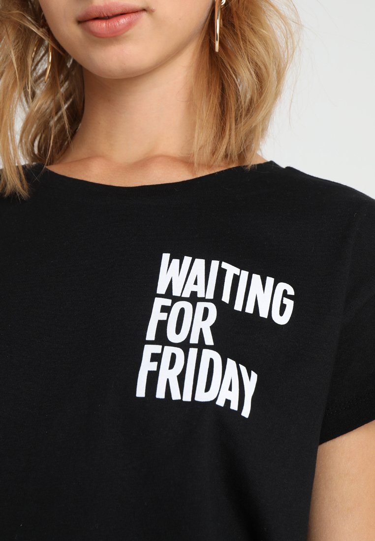 friday t shirt