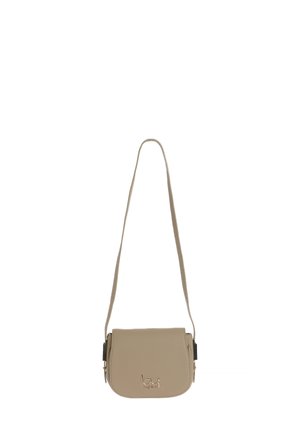 Borsa a tracolla - avorio