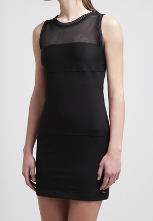 Diesel, Robe de jour - black