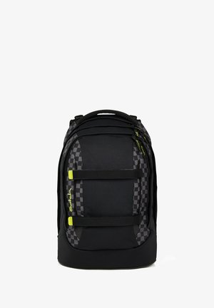 PACK - Mochila escolar - schwarz