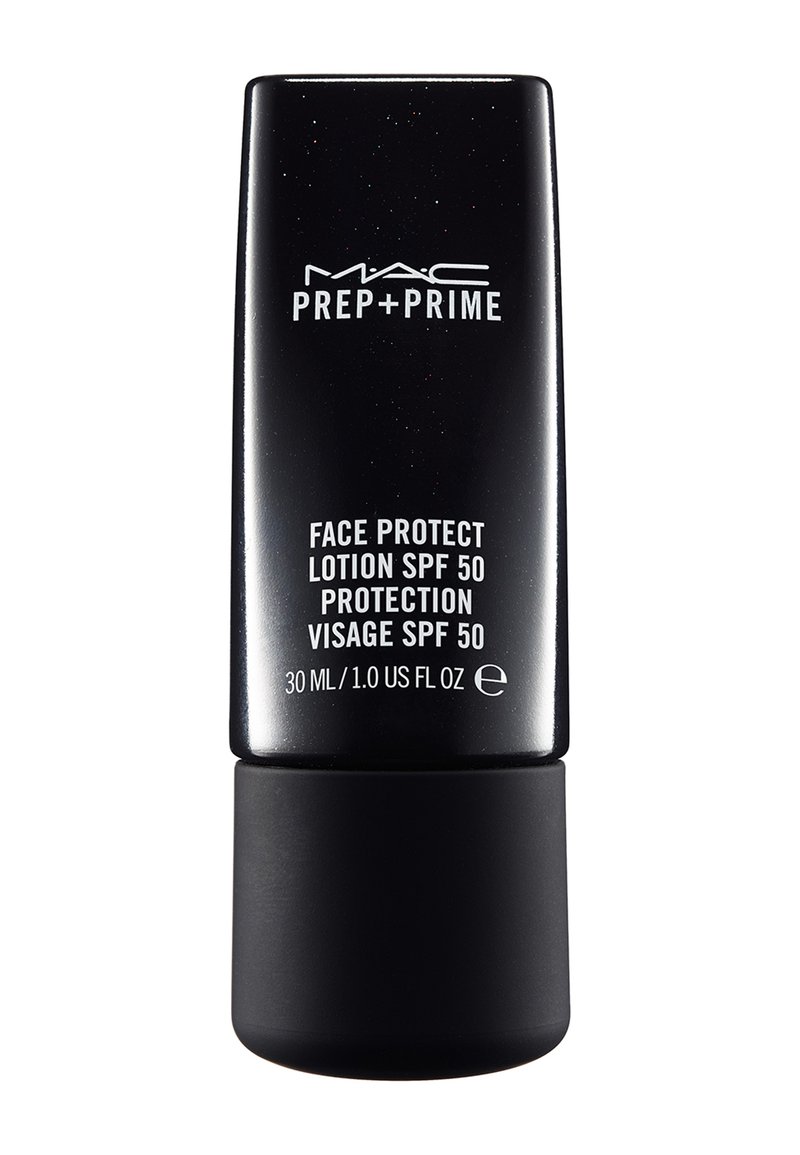 MAC - PREP + PRIME FACE PROTECT LOTION SPF 50 / PA+++ - Primer - prep + prime face protect lotion spf 50 / pa+++, Forstør