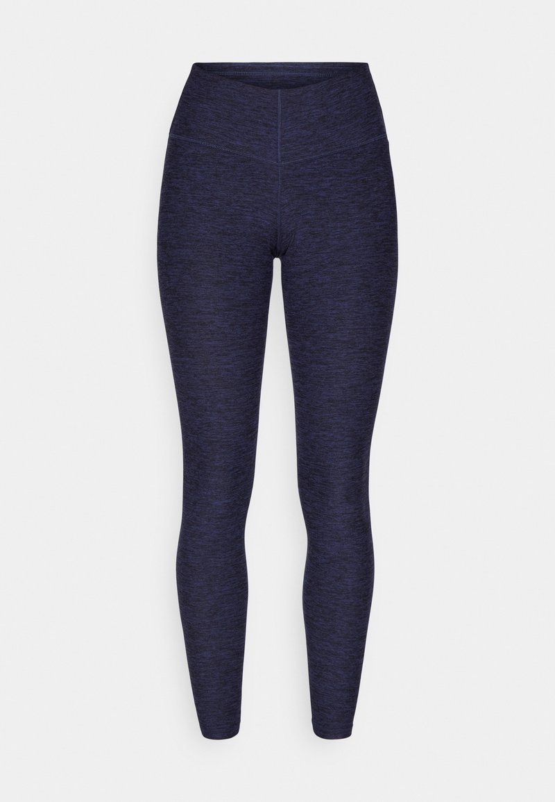 Fabletics Tights donkerblauw