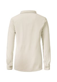 Schöffel URBAN STYLE LODOS WMS - Button-down blouse - natur