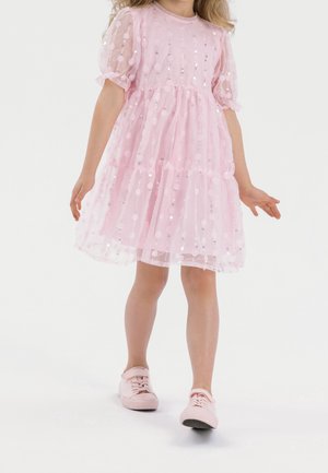 MINOTI, Robe de soirée - light pink
