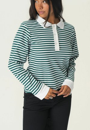 CARLYIC  - Polo shirt - green