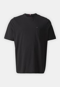 Selezionato, black