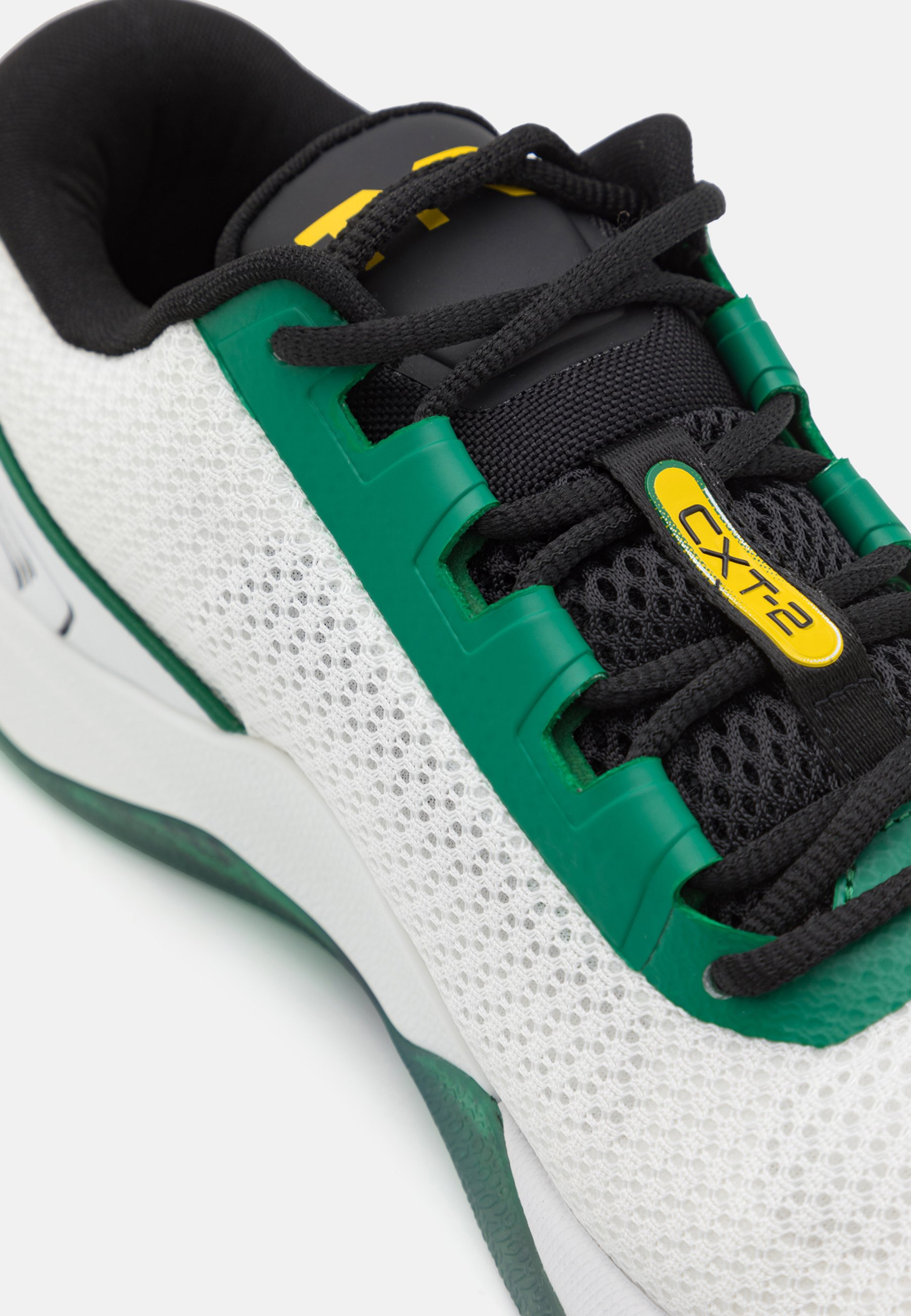 TYR CXT2 - Training shoe - green/white/green - Zalando