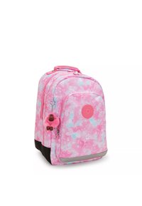 Kipling CLASS ROOM - Skoletasker - garden clouds