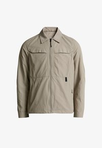 Vybráno, silverscape