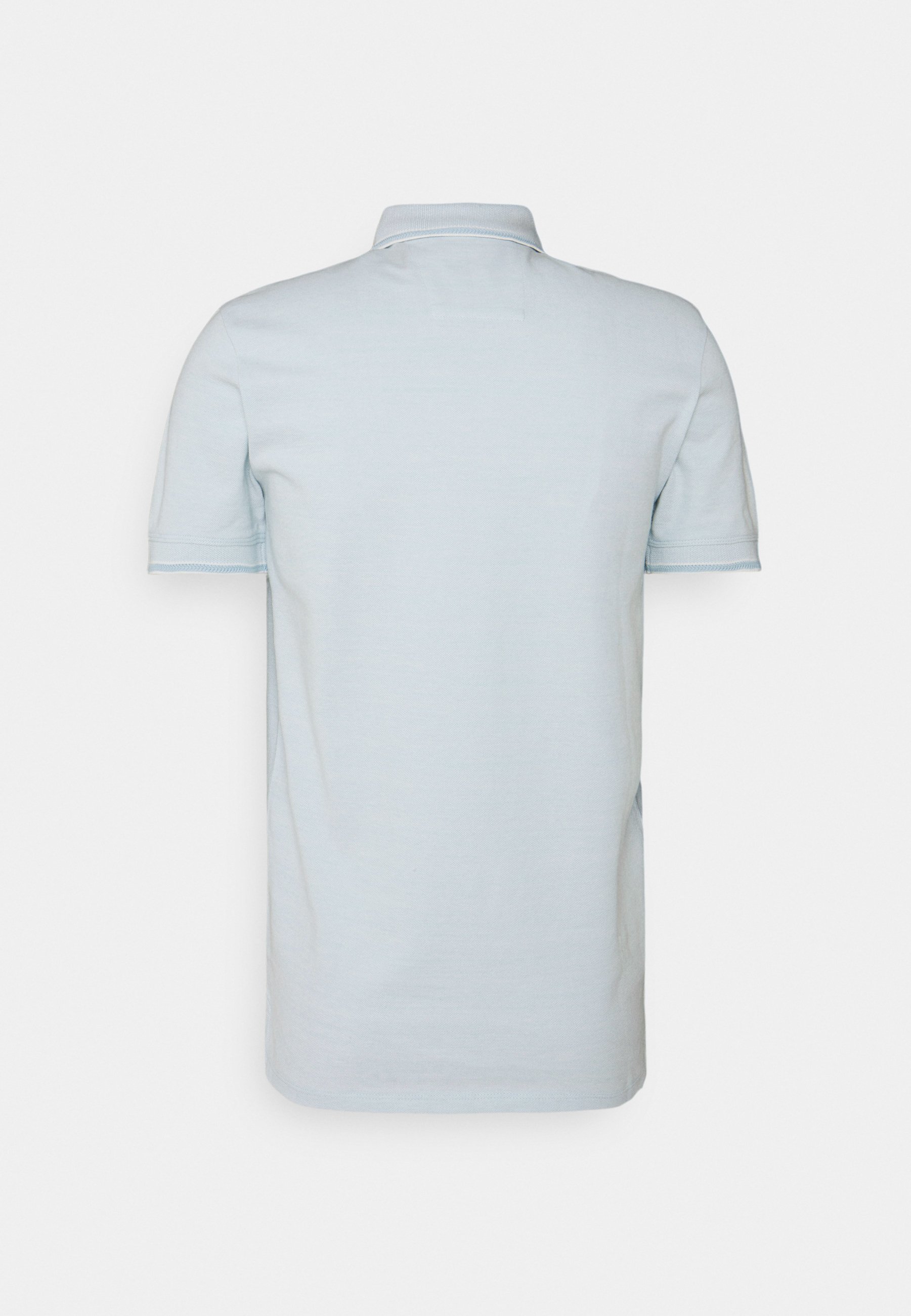 Uomo SLHTWIST - Polo Uomo SLHTWIST - Polo