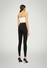 Wolford Leggings - black