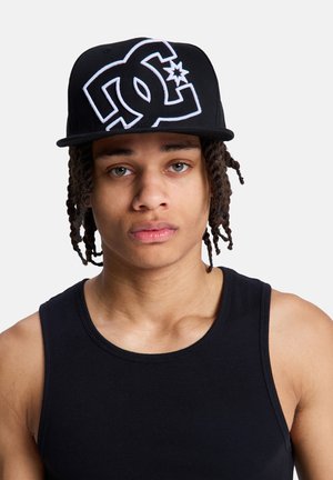 DC Shoes, DC SHOES - Cap - kvj