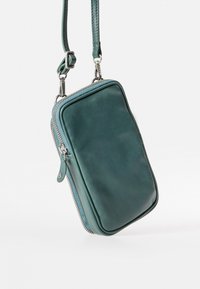 Aunts & Uncles PRUNE - Handyhülle - dark jade