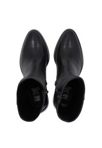 VENEZIA ANKLE BOOTS - Kotníkové boty - black