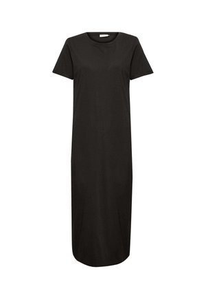 Kaffe, KACELINA - Jersey dress - black deep