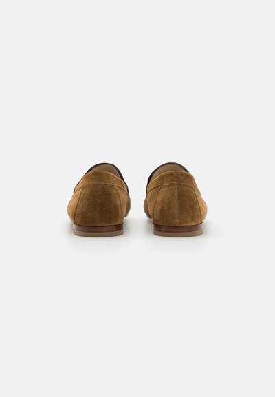 Stuart Weitzman BRADY - Chaussons - camel tan