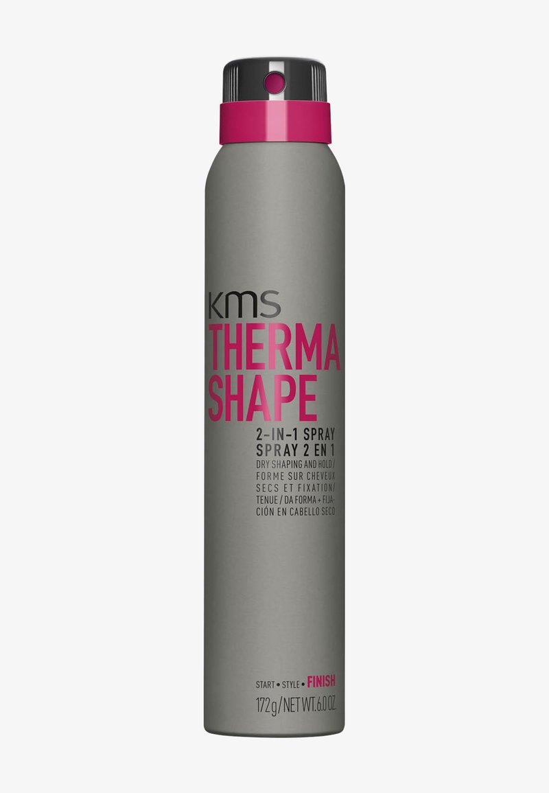 KMS - KMS THERMASHAPE 2-IN-1 - Stylingproduct, Vergroten
