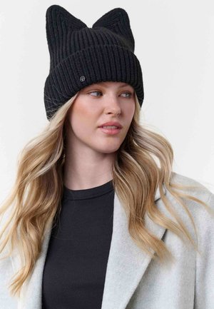 Loevenich, Beanie - black