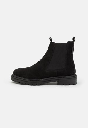 Selected Homme / Stiefelette / 34.780.12