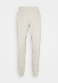 Nike Performance Träningsbyxor - beige