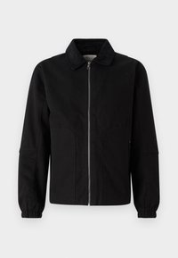 ONSERIK JACKET - Lett jakke - black