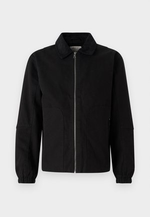 Only & Sons ONSERIK JACKET - Light jacket - black