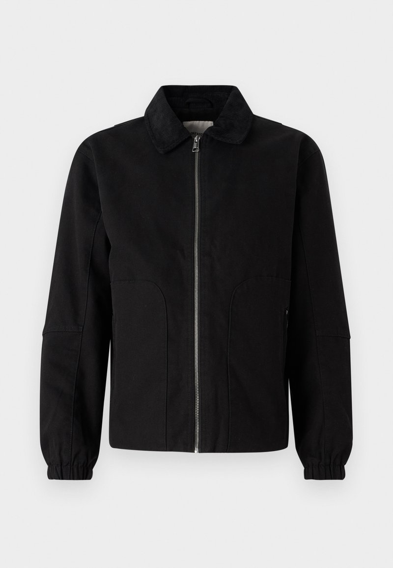 Only & Sons Jas zwart