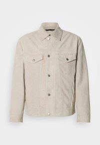 JOHOT - Odinis švarkas - open grey