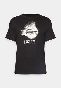GRAPHIC - T-shirt de sport - black