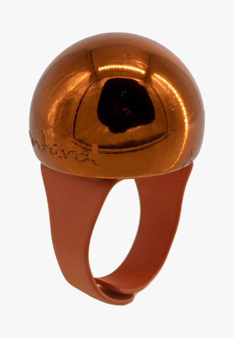 antura accessori SPACEY - Anillo - ruggine